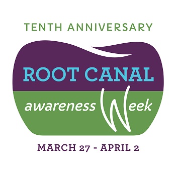 Wayne NJ Dentist Shares Root Canal Awareness Week Message