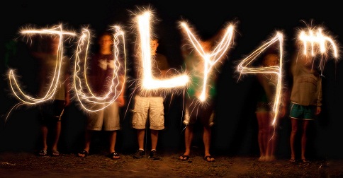 Wayne NJ Dentist Shares Some 4th of July Facts You May Not Have Known