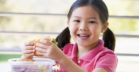Wayne NJ dentist shares 5 foods that boost brainpower