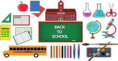Wayne NJ Dentist Stresses Back to School Dental Exams & Checkups