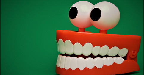 Wayne NJ dentist shares the stigma of dentures looking fake