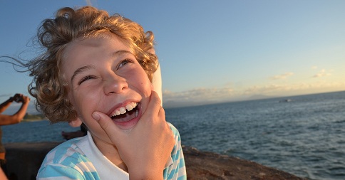 Wayne NJ Dentist Shares Tips for Keeping Kids Smiles Healthy In Summer