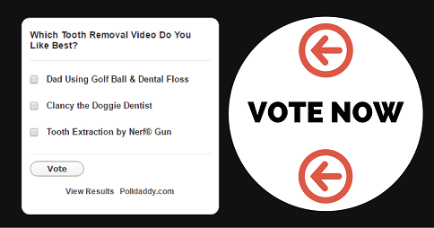 Wayne NJ Kids Dentist Talks Loose Tooth Removal