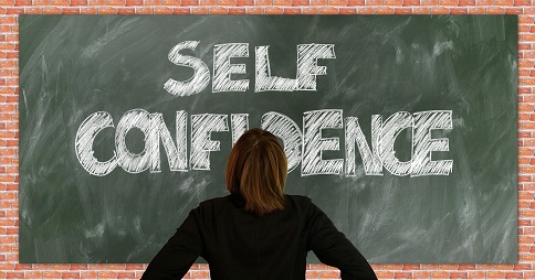 Wayne NJ dentist shares why a great smile boosts self confidence
