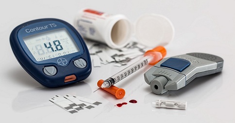Wayne NJ NJ dentist shares how dentists can screen for diabetes