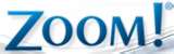 Zoom Whitening Logo