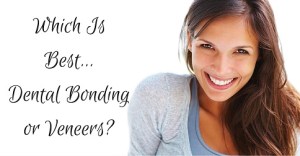 Wayne NJ Dental Veneers and Cosmetic Dental Bonding