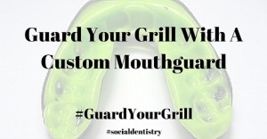 Wayne NJ Dentist Shares Why A Custom Mouthguard Is Best