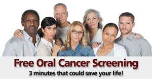 Wayne NJ Oral Cancer Screenings
