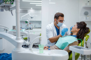 Preventive Dentistry Near Me