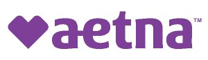aetna insurance logo